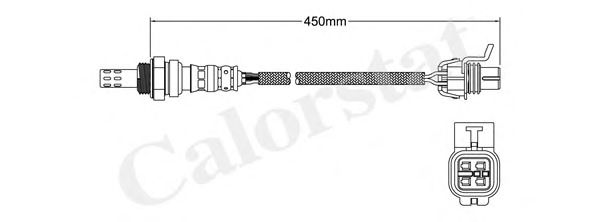 Sonda Lambda