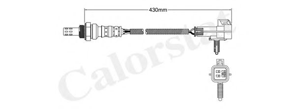 Sonda Lambda