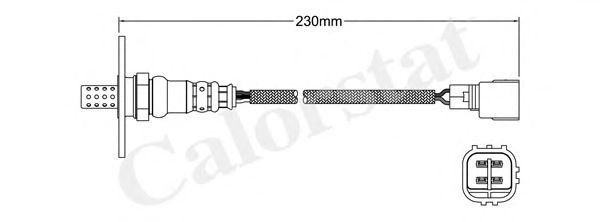 Sonda Lambda