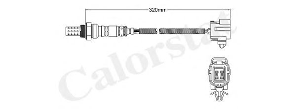 Sonda Lambda