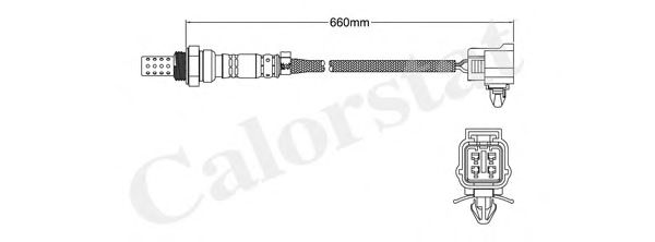 Sonda Lambda