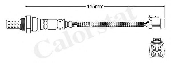 Sonda Lambda