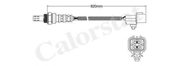 Sonda Lambda