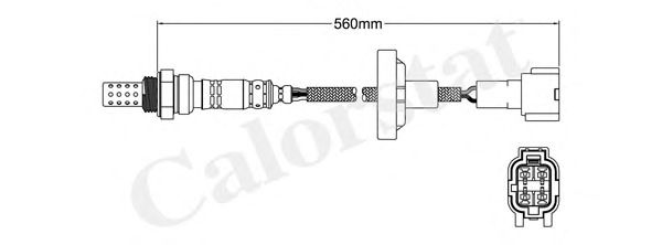 Sonda Lambda