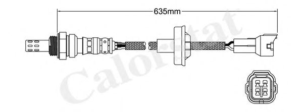 Sonda Lambda