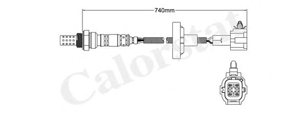 Sonda Lambda