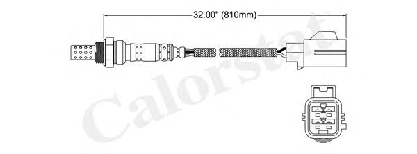 Sonda Lambda