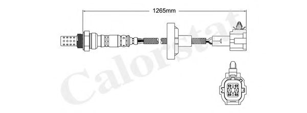 Sonda Lambda