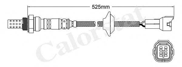 Sonda Lambda