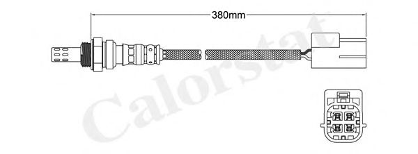 Sonda Lambda