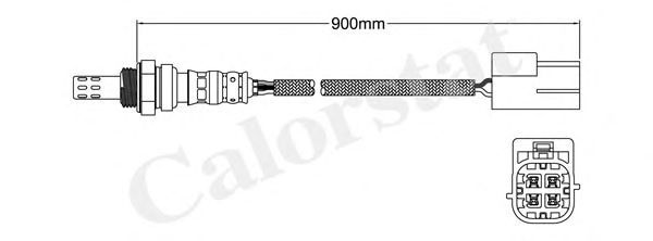 Sonda Lambda