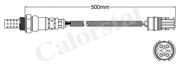 Sonda Lambda