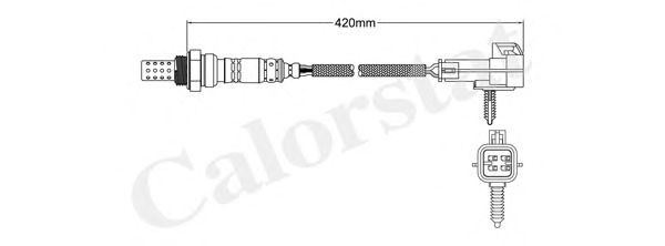 Sonda Lambda