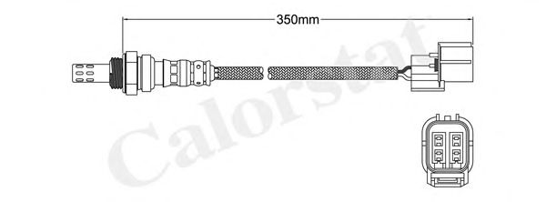 Sonda Lambda