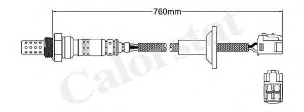 Sonda Lambda