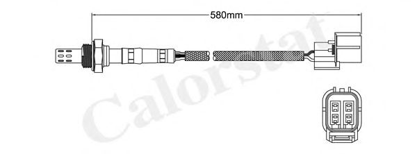 Sonda Lambda