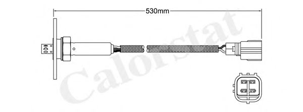 Sonda Lambda