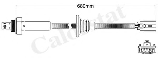 Sonda Lambda