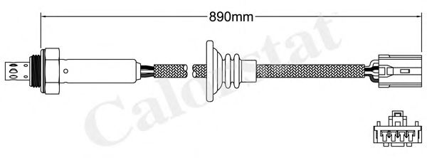 Sonda Lambda