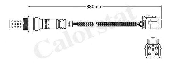 Sonda Lambda