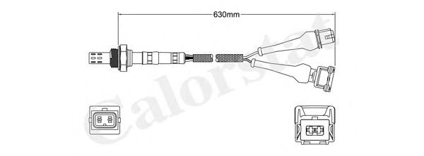 Sonda Lambda