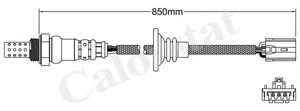 Sonda Lambda