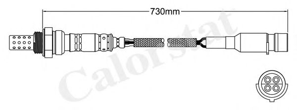 Sonda Lambda