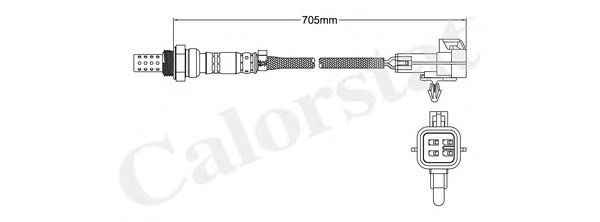 Sonda Lambda