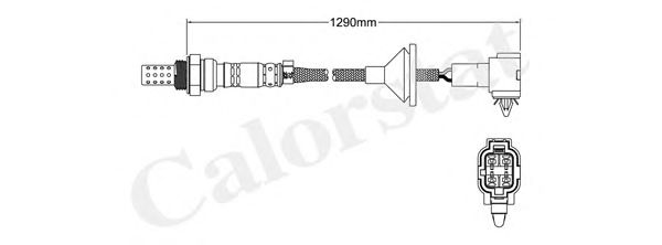 Sonda Lambda