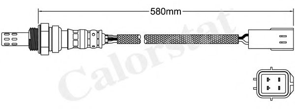 Sonda Lambda