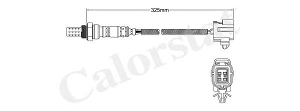 Sonda Lambda