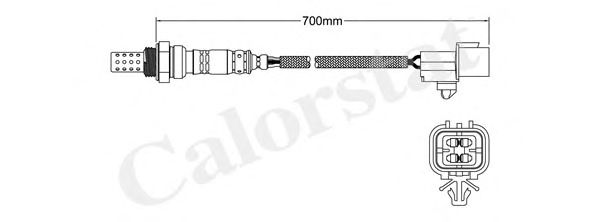 Sonda Lambda