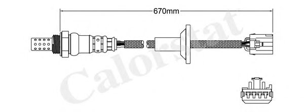 Sonda Lambda