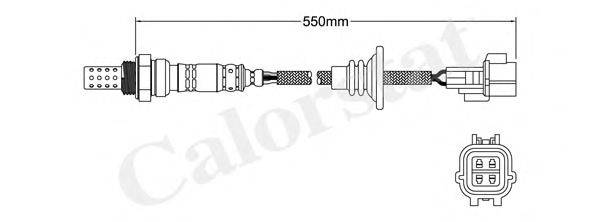 Sonda Lambda