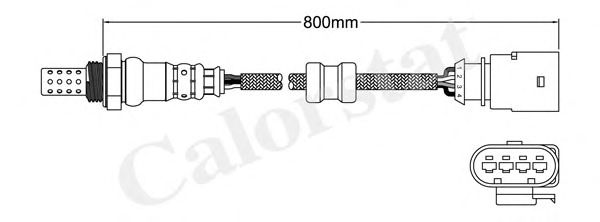 Sonda Lambda