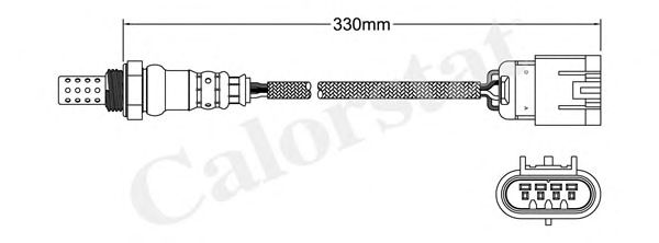 Sonda Lambda