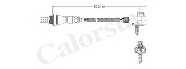 Sonda Lambda