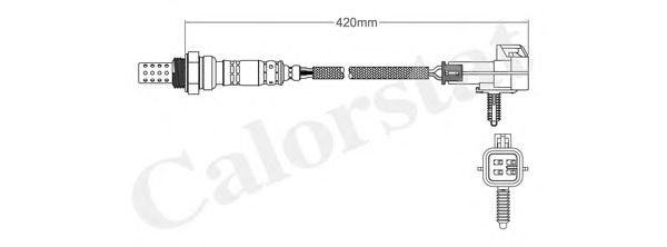 Sonda Lambda