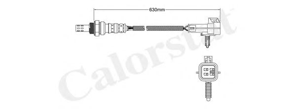 Sonda Lambda