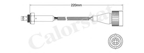 Sonda Lambda