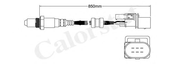 Sonda Lambda