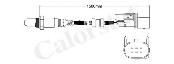 Sonda Lambda