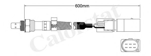 Sonda Lambda