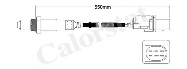 Sonda Lambda