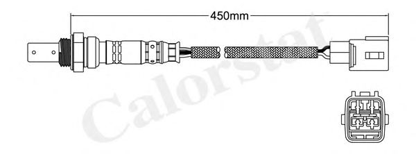 Sonda Lambda