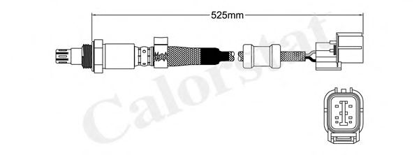 Sonda Lambda