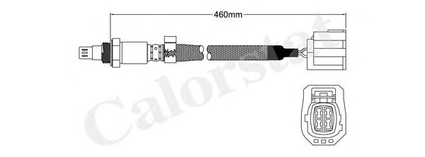 Sonda Lambda