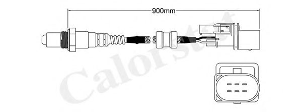 Sonda Lambda