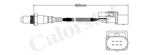 Sonda Lambda