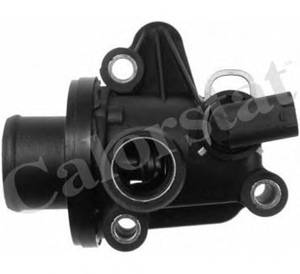 termostat,lichid racire MERCEDES-BENZ 87C W168 1,4/1,6 97- VANEO 414 02